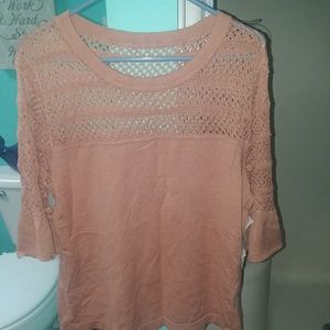 Nwt new york company xl